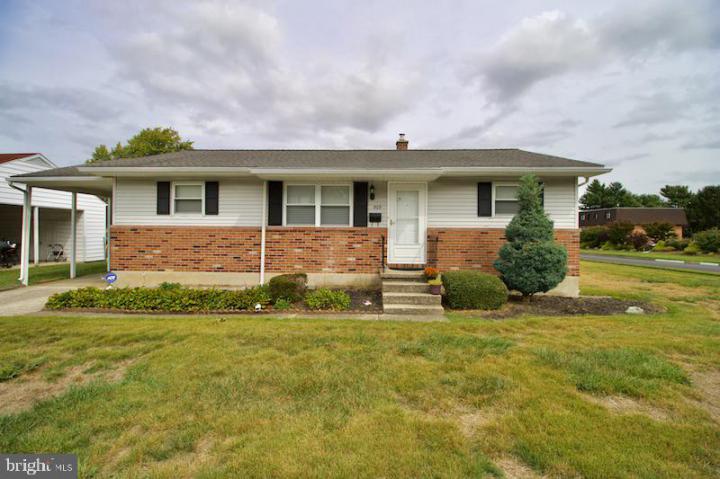 Photo of 509 Buckson Drive, Dover DE