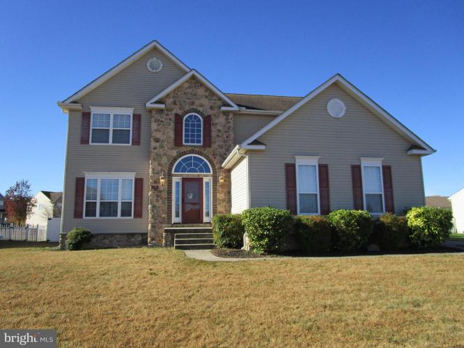 Photo of 74 Mirasol Drive, Felton DE