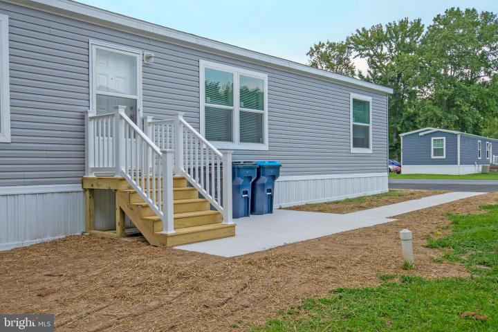 Photo of 115 Sherwood Forest Way, Hartly DE