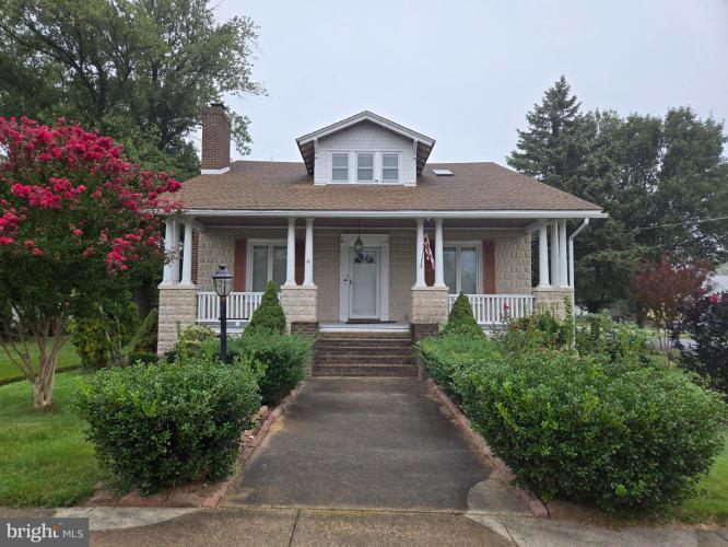 Photo of 6 E Center Street, Harrington DE