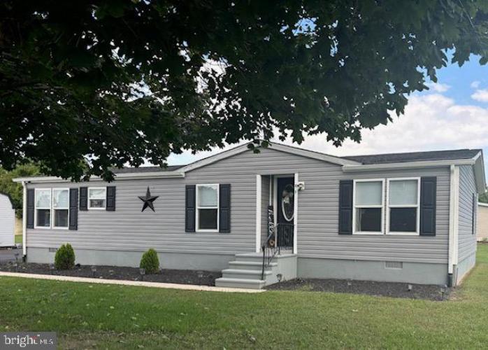 Photo of 1 Sleepy Hollow Drive, Houston DE