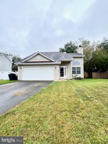 Photo of 1428 Hopkins Avenue, Dover DE