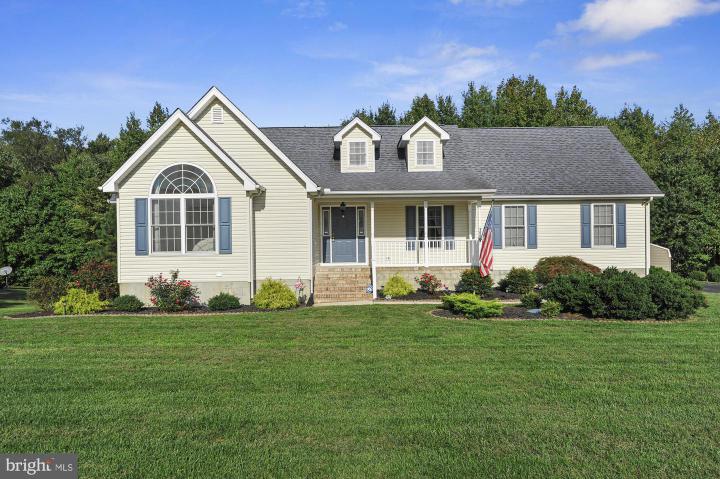 Photo of 310 Cantwell Drive, Dover DE