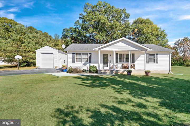 Photo of 1816 Mount Friendship Road, Smyrna DE