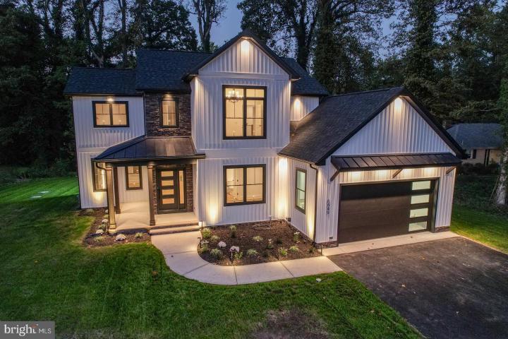 Photo of 8649 Westville Road, Camden Wyoming DE