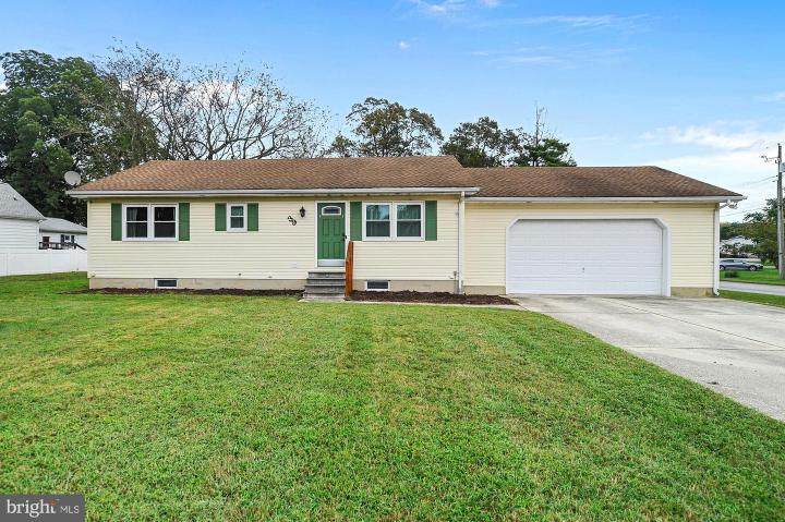 Photo of 39 Meadow Avenue, Wyoming DE