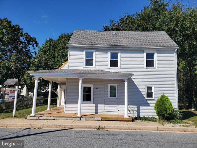 Photo of 10 E Chestnut Street, Smyrna DE