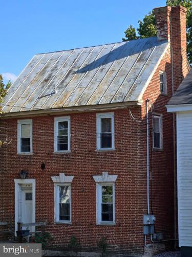 Photo of 414 N Front Street, Milford DE