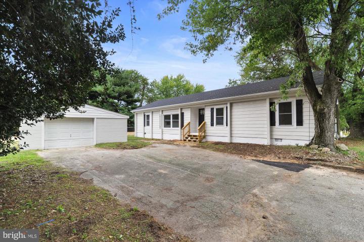 Photo of 3325 Carpenter Bridge Road, Felton DE