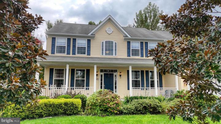 Photo of 201 Heartleaf Lane, Magnolia DE