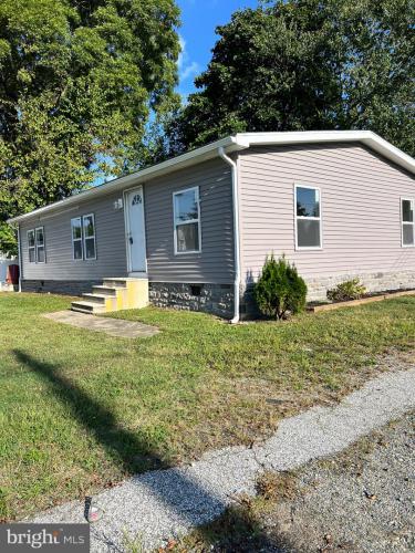 Photo of 248 Fulton Street, Cheswold DE