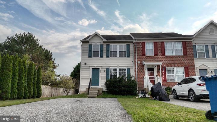 Photo of 206 Jacks Way, Camden Wyoming DE