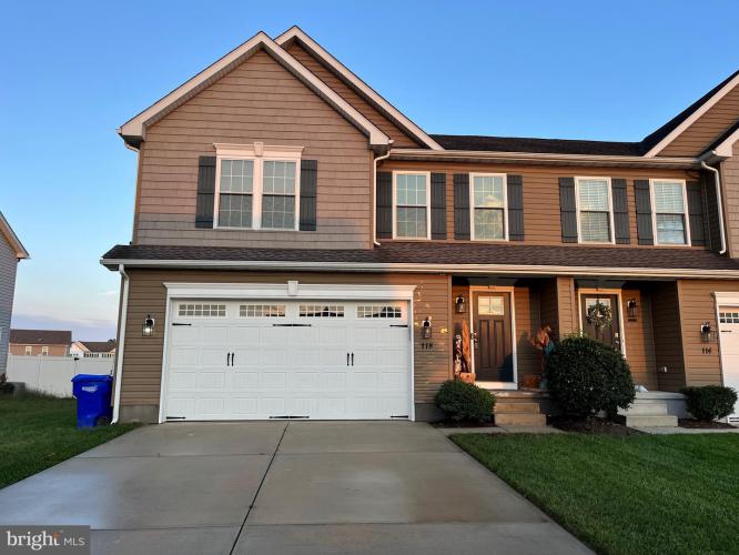 Photo of 118 Channel Crossing, Frederica DE