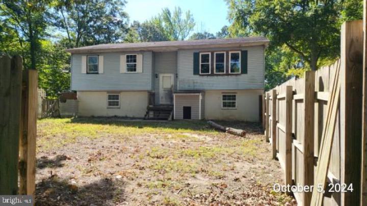 Photo of 449 Gibbs Chapel Road, Hartly DE