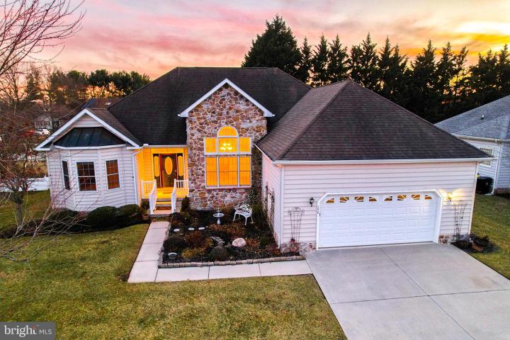 Photo of 190 Stone Ridge Drive, Dover DE