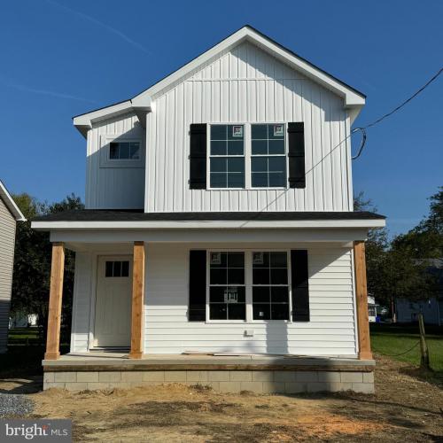 Photo of 2 High St, Harrington DE