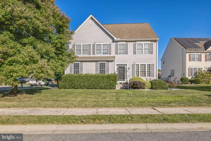 Photo of 13 Truman Court, Dover DE