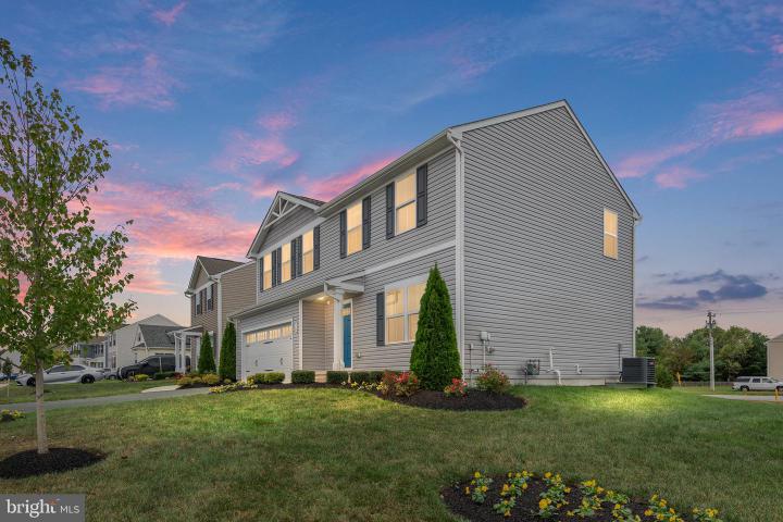 Photo of 14 Gneiss Road, Dover DE