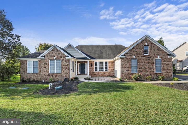 Photo of 173 Quails Nest Drive, Dover DE