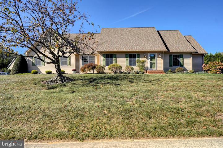 Photo of 131 Roundabout Trail, Camden Wyoming DE