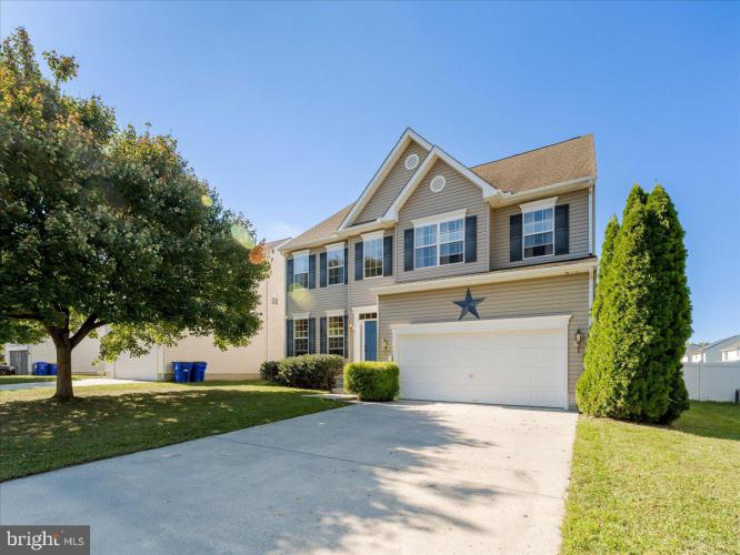 Photo of 107 Parkers Drive, Dover DE