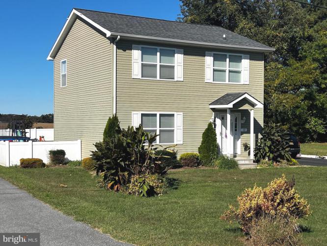 Photo of 12 S Govan Avenue, Frederica DE