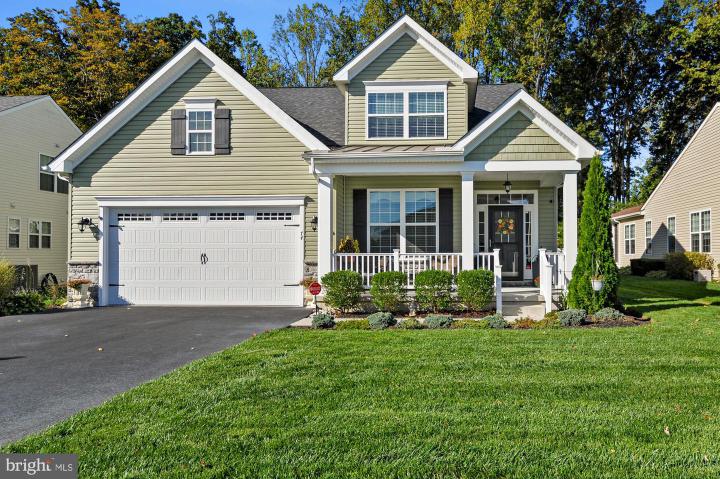 Photo of 74 Pasatiempo Court, Magnolia DE