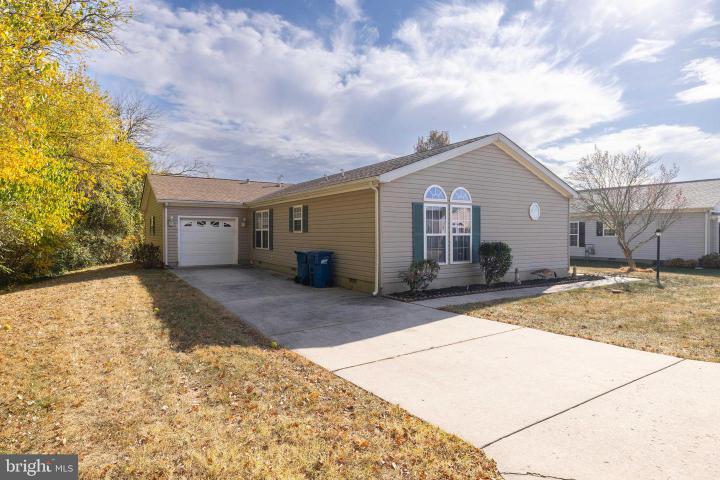 Photo of 48 Mcelvee Lane 122, Camden Wyoming DE