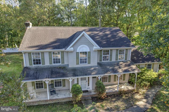 Photo of 205 Pebble Valley Drive, Dover DE