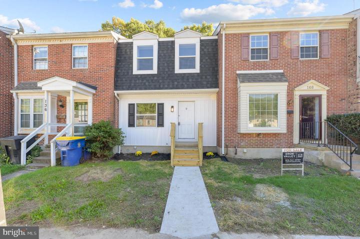 Photo of 138 Old Forge Drive, Dover DE