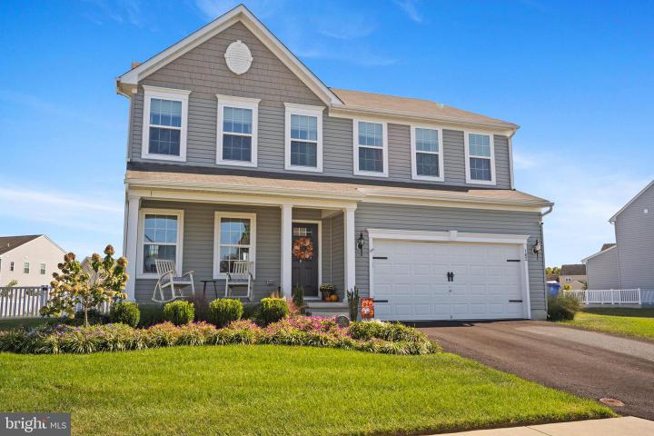 Photo of 162 Delaware River Drive, Clayton DE