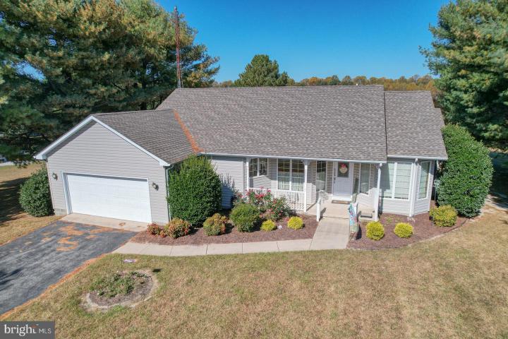 Photo of 2331 Paradise Alley Road, Felton DE