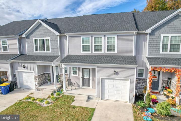 Photo of 214 Tea Party Trail, Dover DE