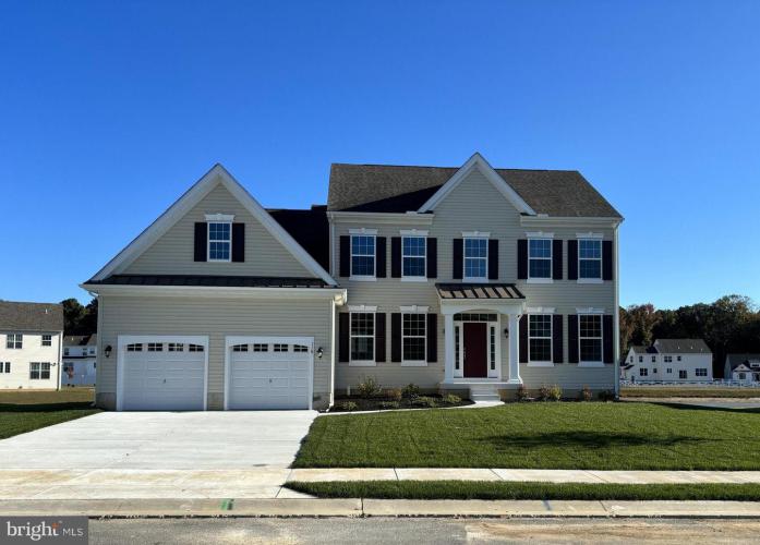 Photo of 116 Elm Crest Lane, Felton DE