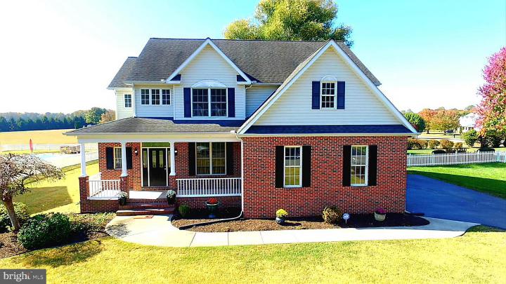 Photo of 40 Byrneberry Court, Magnolia DE