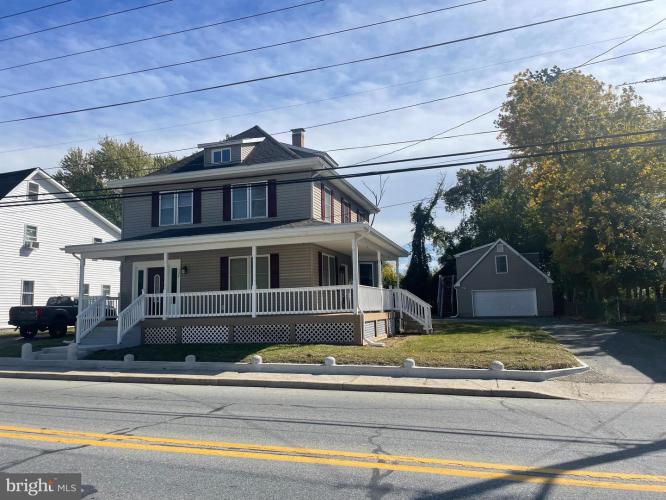 Photo of 324 Main Street, Cheswold DE