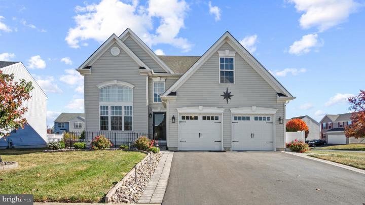 Photo of 195 Penrose Branch Road, Clayton DE