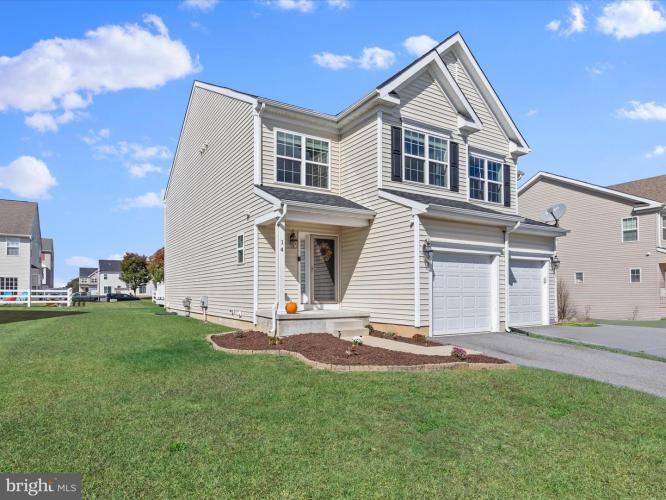 Photo of 14 Dilworthtown Drive, Smyrna DE