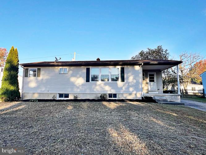 Photo of 393 David Hall Road, Dover DE