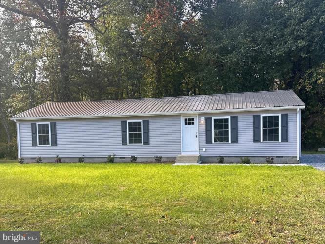 Photo of 160 W Cherry Drive, Magnolia DE