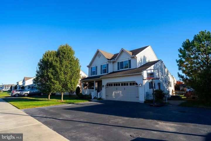 Photo of 71 Paige Place, Felton DE