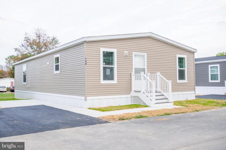 Photo of 1679 S State Street A48, Dover DE