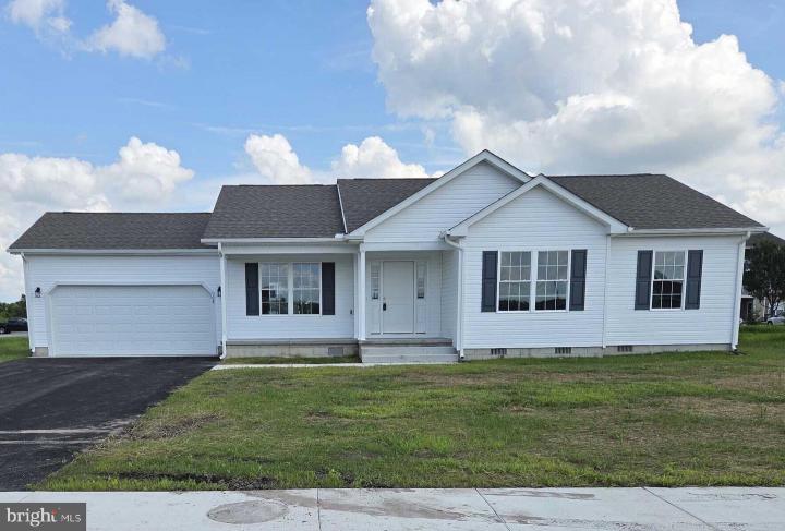 Photo of 108 Friendship Way Lot4, Harrington DE