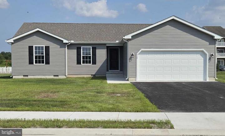 Photo of 110 Friendship Way Lot5, Harrington DE