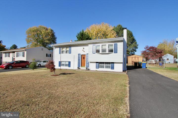 Photo of 404 Roberts Drive, Smyrna DE