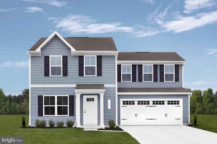 Photo of 8 Constellation Drive, Frederica DE