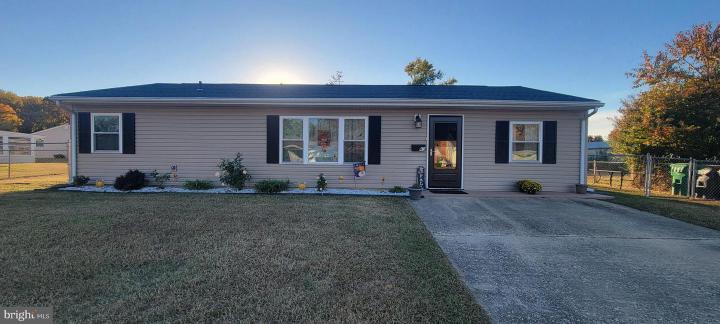 Photo of 40 Mcdaniel Drive, Dover DE