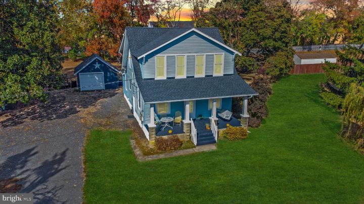 Photo of 1164 Smyrna Clayton Boulevard, Clayton DE