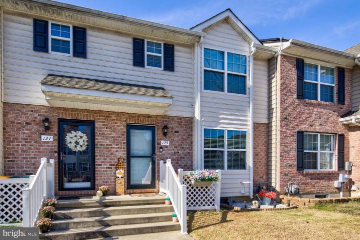 Photo of 129 Salerno Drive, Smyrna DE