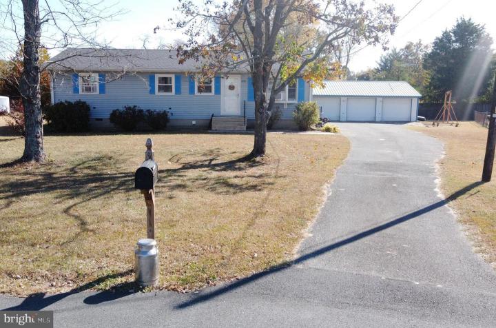 Photo of 172 Green Briar Road, Hartly DE